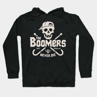 The Boomers Hoodie